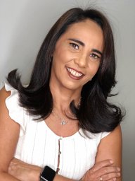 Lidiany K A Rodrigues