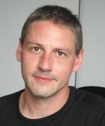 Johann P Klare
