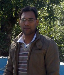 Rajender Singh Malik