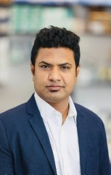 Sreeharsha Gurrapu