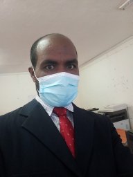 Muluken Wubetu