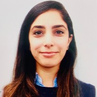 Mercedeh Javanbakht Movassagh