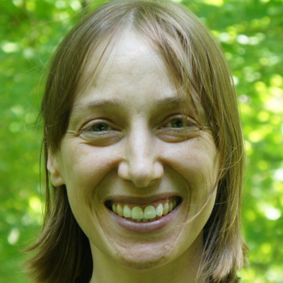Shari Trewin