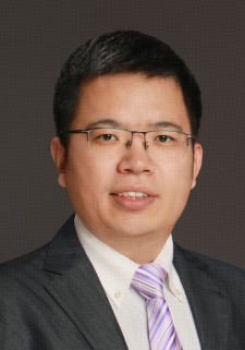 Junlian Yin