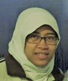 Suci Hanifah
