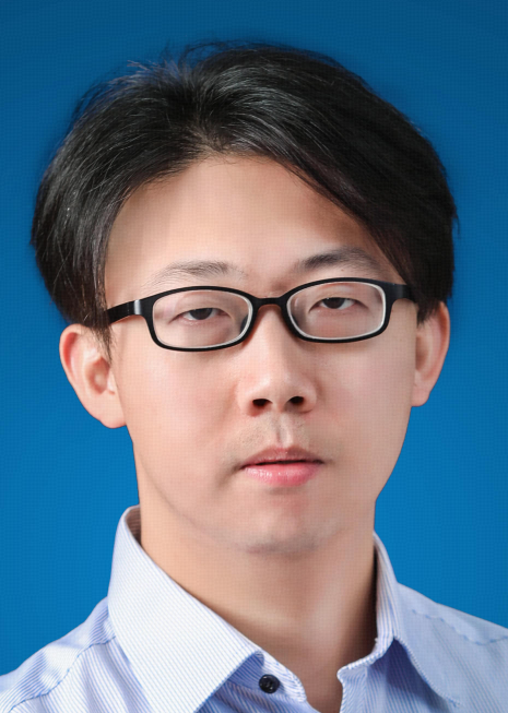 Zhixiang Ren