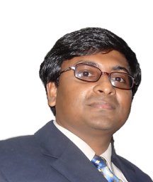 Sumit Pramanik
