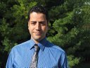 Ehsan Ghafari