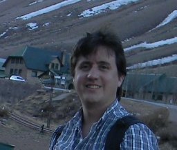 Pablo Gonzalez Barrios