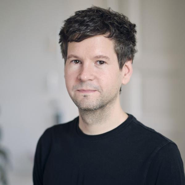 Christoph Kern