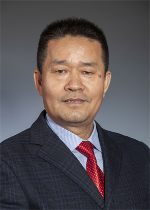 Fanjiang Zeng