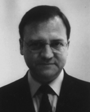 Patrick Garda