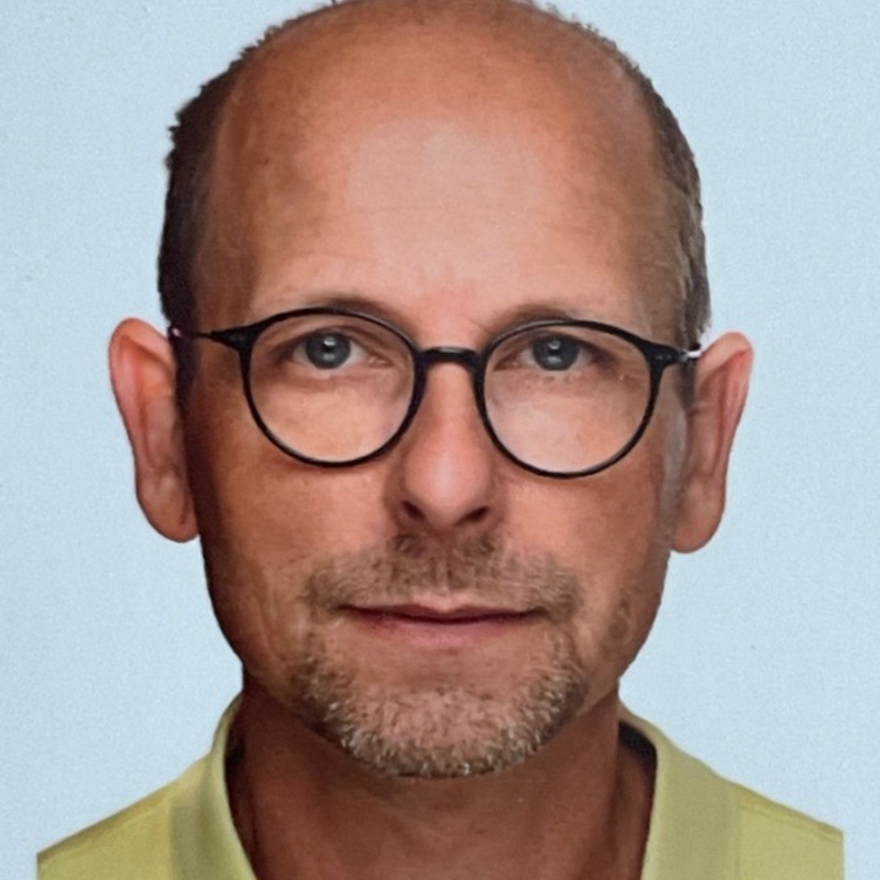 Florian Vogt