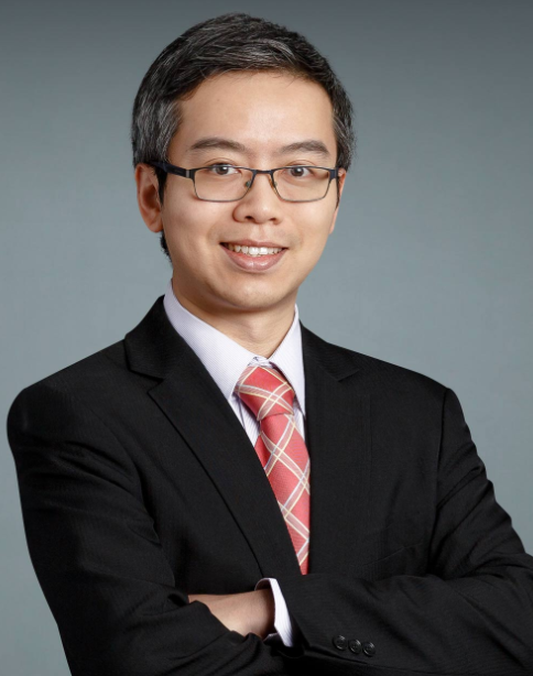 Kevin C. Chan