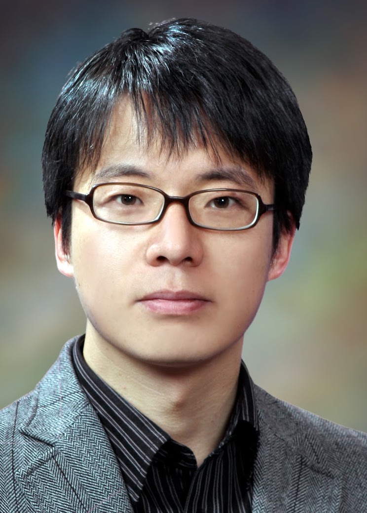 Dong-Il Yeom