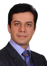 Alizadeh Farshid