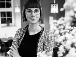 Franziska Albrecht