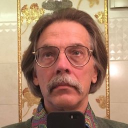 Sergey Dolgov