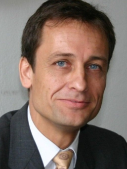 Matthias Schmuth