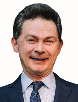 Guillermo Gallego