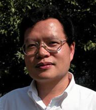 Hengfu Zou