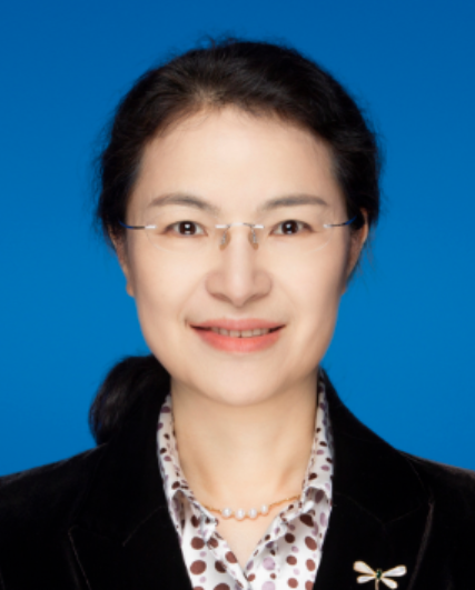 Shuhua Yang