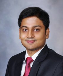 Sri Harsha Patlolla