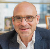 David Pellman