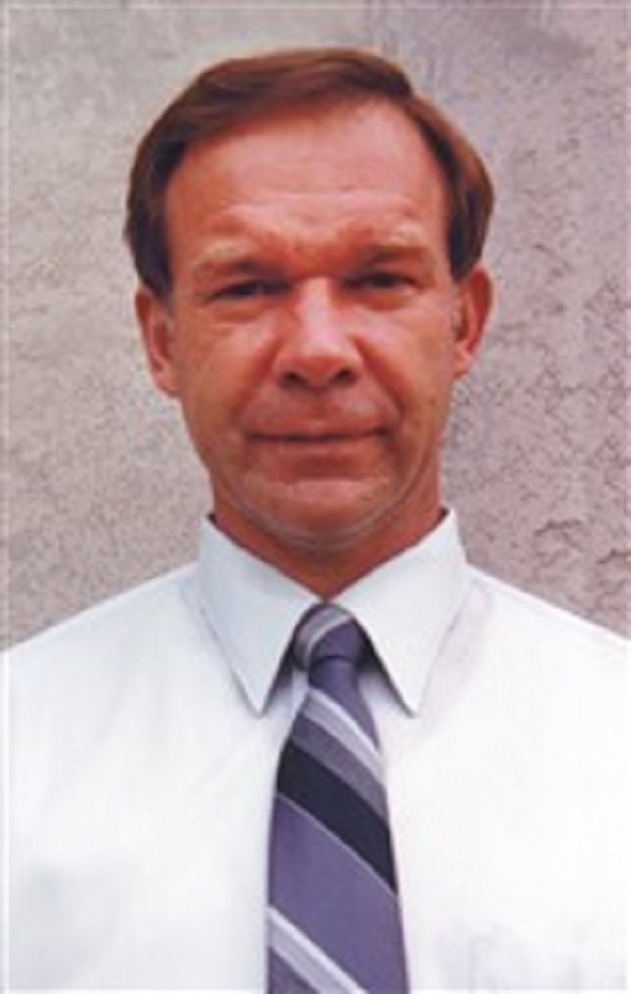 Paul Whittaker