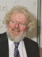 Jean-Marc Vanden-Broeck