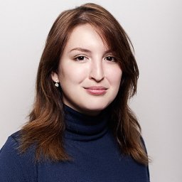 Valeria Kogan