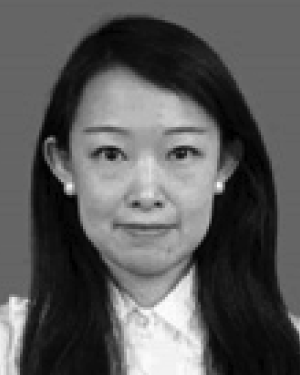 Shiyue Cui