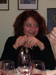 Rita Rizzoli