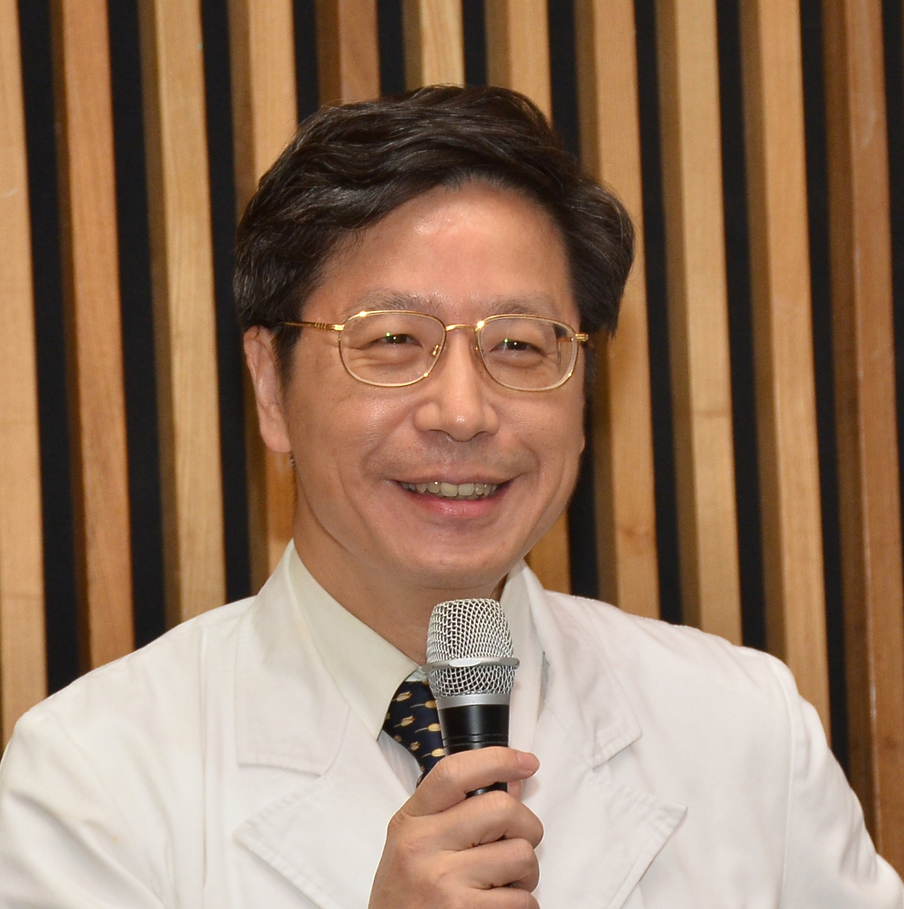 Shan-Chwen Chang