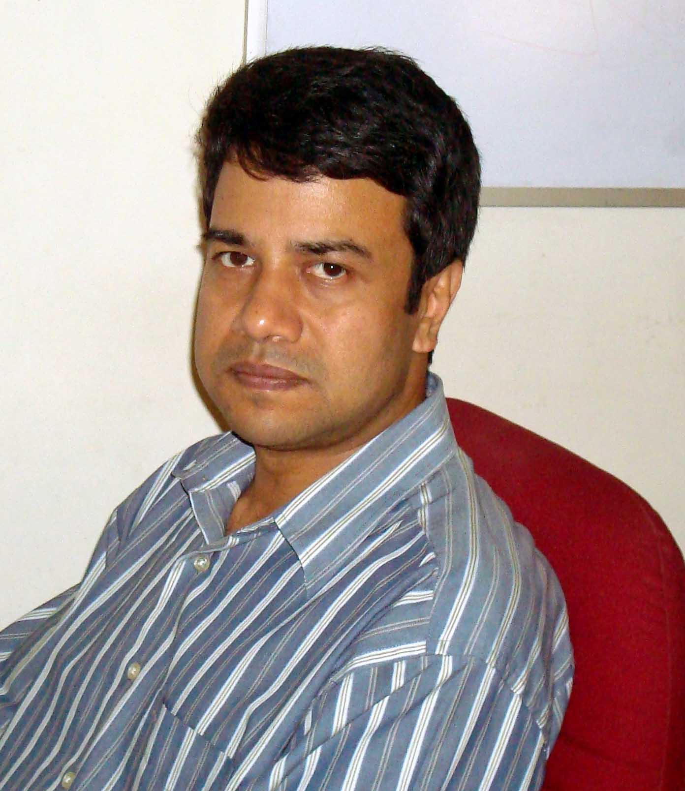 V. Kumaran