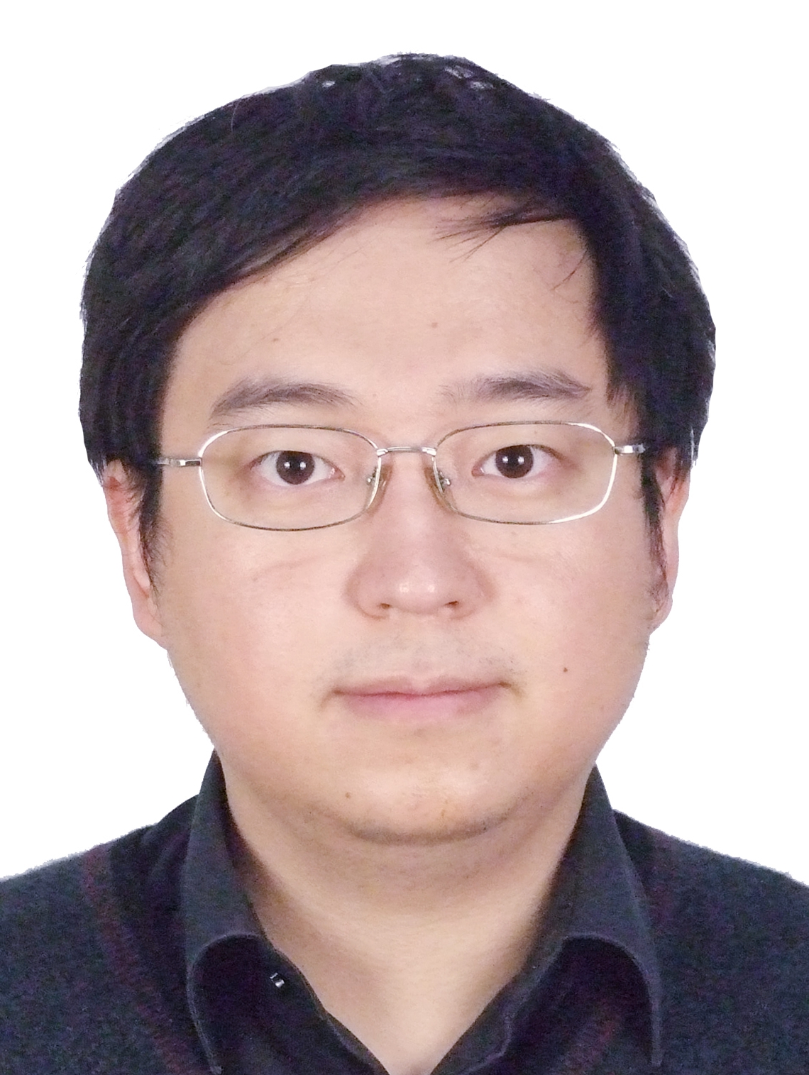 Jie Lou