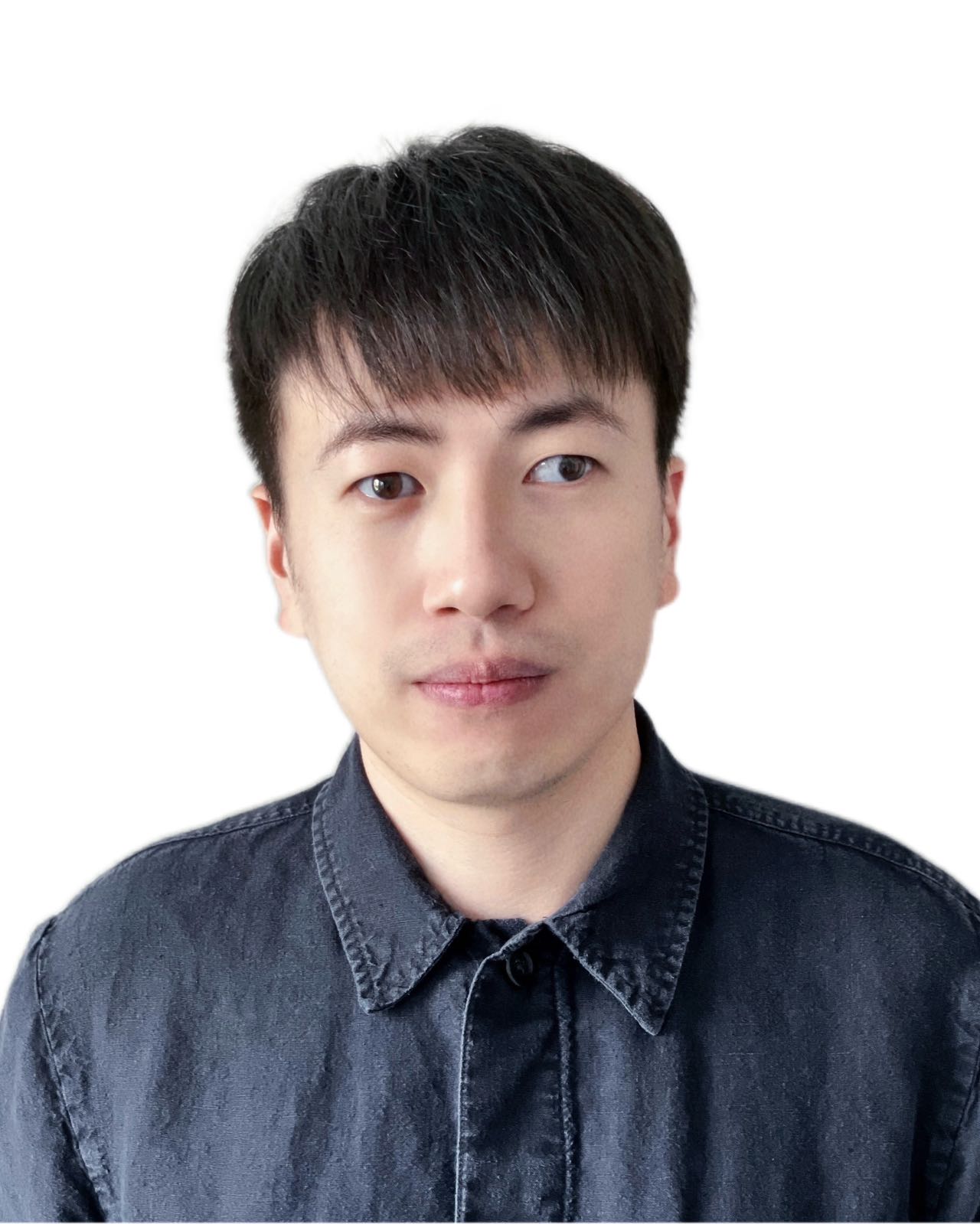 Paiheng Xu