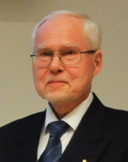 Pertti Jaakko Neuvonen