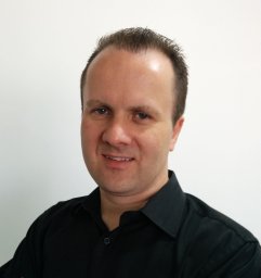 Alex Roehrs