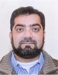 Ali Khokhar