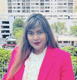 Anika Tabassum
