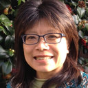 Marie-France Kong