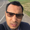 Hamed Alsufyani