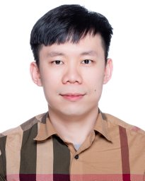 Wei Tong-You Wade