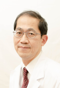 Katsushi Takeshita
