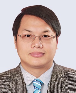Huageng Liang