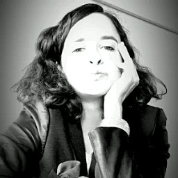 Oana B. Albu