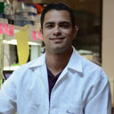 Marcos Oliveira