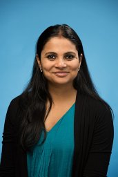 Neetu Nair