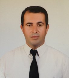 Osman Gedik